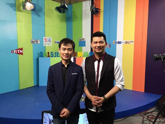 工長(zhǎng)俱樂部-北京電視臺(tái)